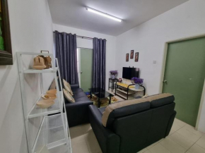 Damai Prima Homestay Tanah Rata